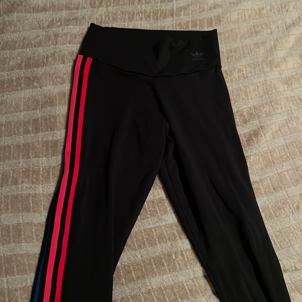 Adidas leggings